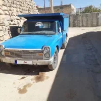 نیسان مدل ۸۸