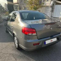 رانا مدل ۹۲ خاکستری کم کارکرد