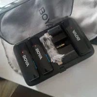 میکروفون در حد