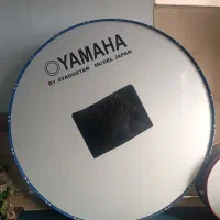 طبل ۱۸۰ با چرخ