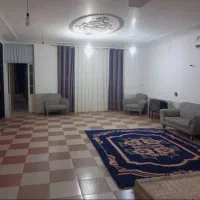 طبقه۲ ورودی مجزا ۳خواب فاز۱الزهرا(س)