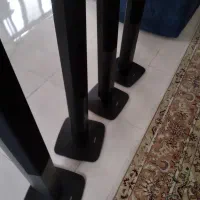 چهار عدد اسپیکر خانگی سه اهم