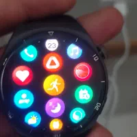 ساعت هوشمند|ساعت|اصفهان, صدف|دیوار