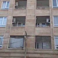 فروش واحد نوساز بصورت خام