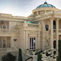کامرانیه شمالی تهاتر کامل کلنگی با آپارتمان