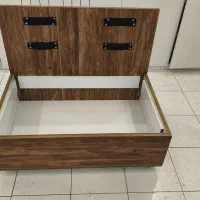 کاناپه دو نفره باکس دار|مبلمان خانگی و میز عسلی|تهران, نظامی گنجوی (توانیر)|دیوار
