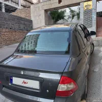 تیبا|خودرو سواری و وانت|تهران, سعادت‌آباد|دیوار