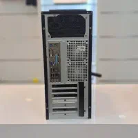 CASE در حد نو تمیز POWER PERFECT 500V DVD RW|رایانه رومیزی|تهران, شهرک صدرا|دیوار