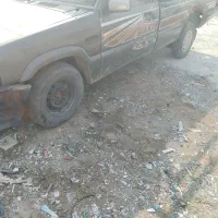 مزدا وانت خارجی|خودرو سواری و وانت|چابهار, |دیوار