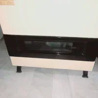 بخاری گازی مهیا چن ساله استفاده نشده