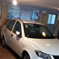 فروش خودرو ساینا S