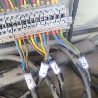 برقکار صنعتی و ساختمانی عیب یابی و رفع اتصالی قطعی|خدمات پیشه و مهارت|کرمان, |دیوار