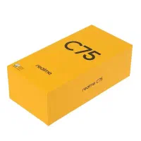 ردمی c75 اکبند ۲۵۶ گیگ دم قسط