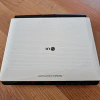 DVD پرتابل LG اصل کره|پخش‌کننده DVD و ویدیو|تهران, اکباتان|دیوار