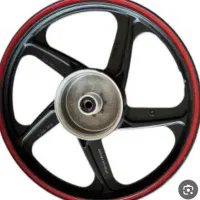 رینگ عقب هندا نو تکی به قیمت عمده