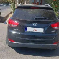 توسان ۲۰۱۱ در حد .کم کارکرد واقعی|خودرو سواری و وانت|ارومیه, |دیوار
