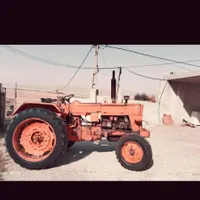 تراکتور رومانی مدل 63