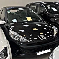 پژو 207i پانوراما و فلز / مدل 1404 / تحویل فوری