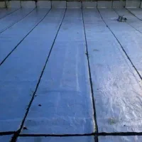 ایزوگام|خدمات پیشه و مهارت|سیلوانه, |دیوار