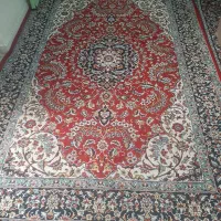 فروش  فوری ۳ عدد فرش ۶ متری
