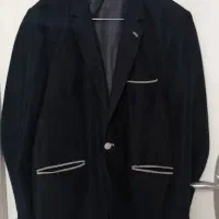 ۳عدد کت تک مخمل سایز ۵۲