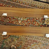 شلف،تابلو دکوراتیو،گلدان دکوراتیو|کتابخانه، شلف، قفسههای دیواری|اردبیل, |دیوار