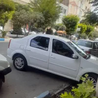 رنو تندر 90 پلاس اتوماتیک، مدل ۱۳۹۷