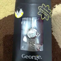 ساعت برند George