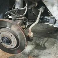 پژو 405 مدل 1398|خودرو سواری و وانت|مشهد, یوسفیه (شهرک غرب)|دیوار