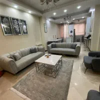 مبلمان ۸ نفره همراه میز ناهار خوری