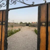 230مترزمین ویلایی داخل بافت ۴دیواری شده سندتک برگ|فروش زمین و ملک کلنگی|هشتگرد, هشتگرد قدیم|دیوار