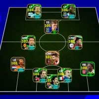 اکانت ای فوتبال