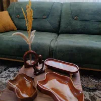 سازنده اکسسوری مینیمال وسنگی مناسبت ترین قیمت|صنایع دستی و سایر لوازم تزئینی|شیروان (خراسان), |دیوار