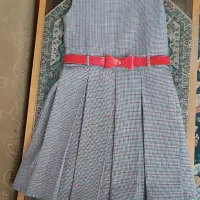 لباس مجلسی دخترانه