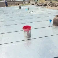 ایزوگام باران پوشش