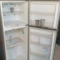 ساید جنرال الکترونیک امریکا|یخچال و فریزر|خمینی‌شهر, |دیوار