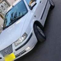 سمند مدل۱۳۹۲ LX|خودرو سواری و وانت|بوکان, |دیوار
