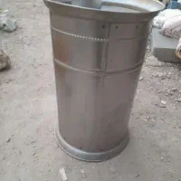 بخاری هیزمی