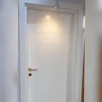 56بهترین قیمت درب ضدسرقت* درب اتاق مستقیم ازکارگاه|مصالح و تجهیزات ساختمان|کرج, گلشهر|دیوار