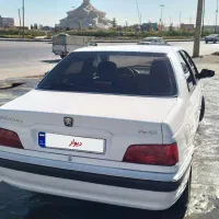 پژو پارس سال 1400|خودرو سواری و وانت|پرند, فاز ۱|دیوار