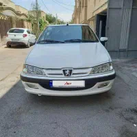 پژو پارس LX TU5، مدل ۱۴۰۰دریچه سیمی|خودرو سواری و وانت|اصفهان, شهریار|دیوار