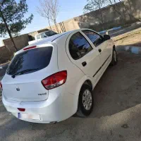 تیبا 98 درحد خشک استثنایی