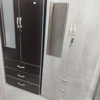 کمد خورموج فروشگاه سلین|جاکفشی، کمد، دراور|خورموج, |دیوار