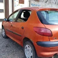 پراید   206 مدل 82 شاسی ها پلمپ