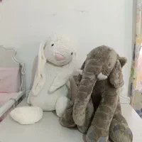 اسباب بازی واثاث بچه