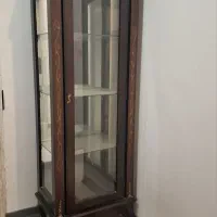 گنجه|بوفه، ویترین، کنسول|مشهد, فرهنگ|دیوار