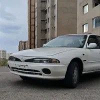 mitsubishi galant|خودرو کلاسیک|ارومیه, |دیوار