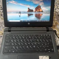 لپ تاپ HP نسل ۵