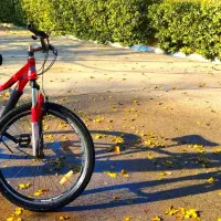 دوچرخه اورلود 27/5|دوچرخه، اسکیت، اسکوتر|قزوین, |دیوار