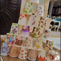 دستگاه لیوان کاغذی با گارانتی واقعی|ماشینآلات صنعتی|تبریز, |دیوار